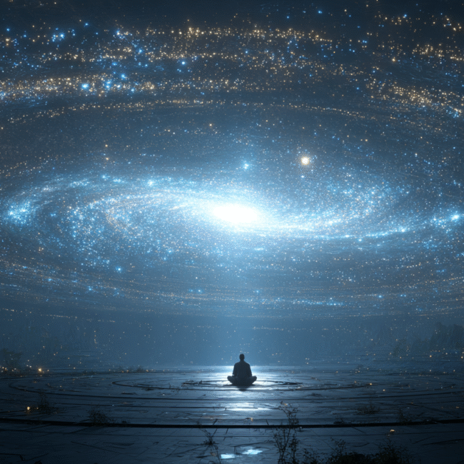 u8587512166 A vast cosmic landscape blending science and spir ca24198a a21d 4d08 8812 7f052359deaa 3